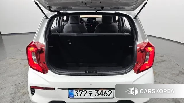 Kia Morning Urban (JA) id 3717474 из Кореи 11