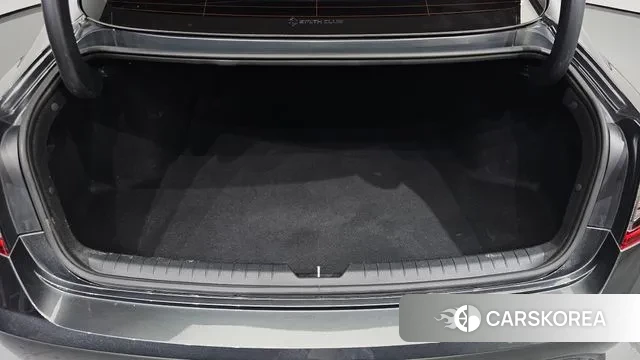 Hyundai Sonata Hybrid (DN8) id 3038985 из Кореи 11