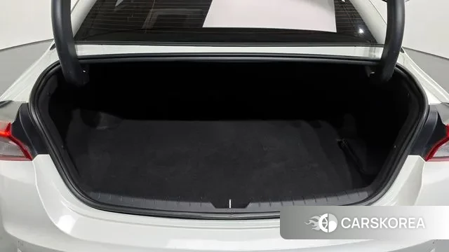 Kia K5 3rd generation id 3396177 из Кореи 11