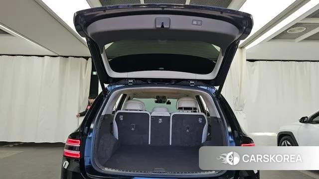 Genesis GV80 id 3610542 из Кореи 11