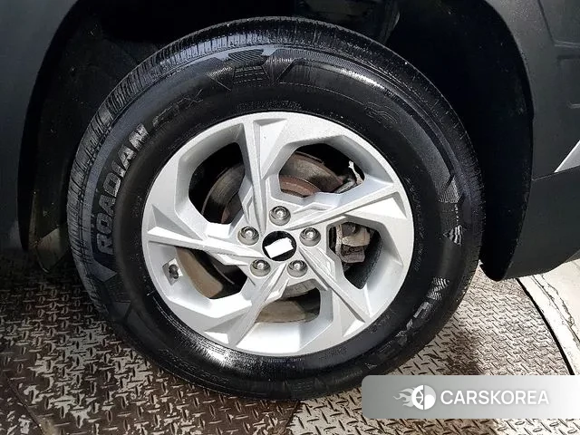 Hyundai Tucson (NX4) id 3295957 из Кореи 11