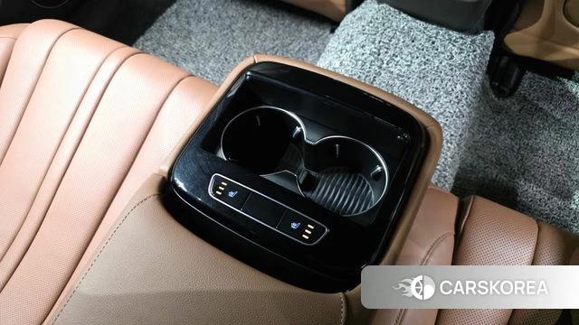 Genesis G80 (RG3) id 4429525 из Кореи 11
