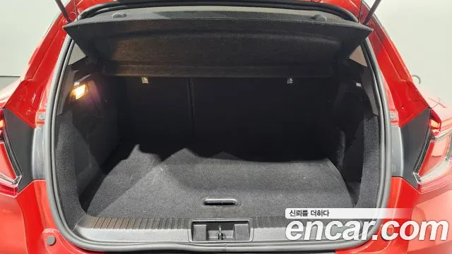 Renault Korea (Samsung) Capture id 2849677 из Кореи 11