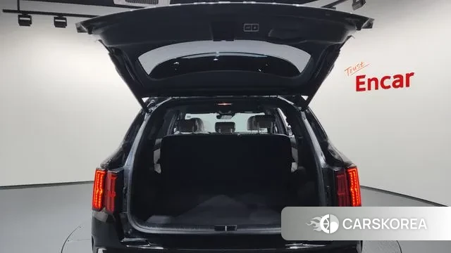 Kia Sorento 4th Generation id 3296552 из Кореи 11