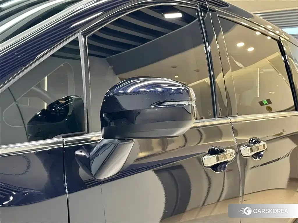 Honda Odyssey id 4515448 из Китая 11
