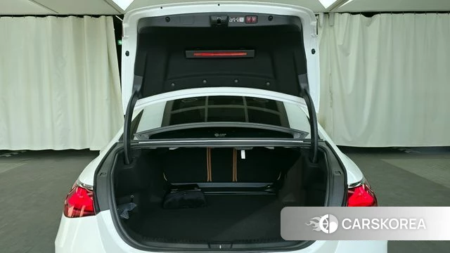 Mercedes-Benz E-Class W214 id 4314888 из Кореи 11