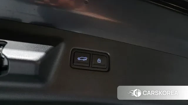 Hyundai Santa Fe (MX5) id 3732599 из Кореи 11