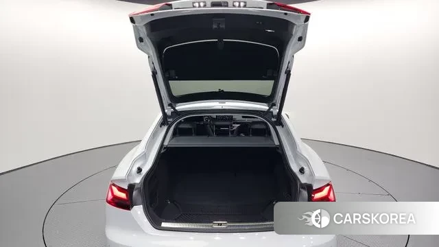 Audi A5 (F5) id 3348097 из Кореи 11