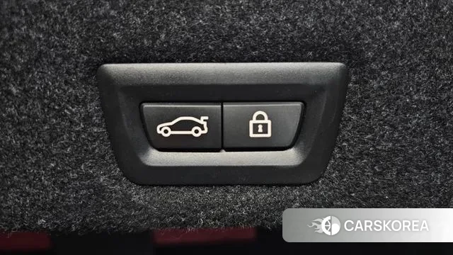 BMW 5 Series (G30) id 3059513 из Кореи 11