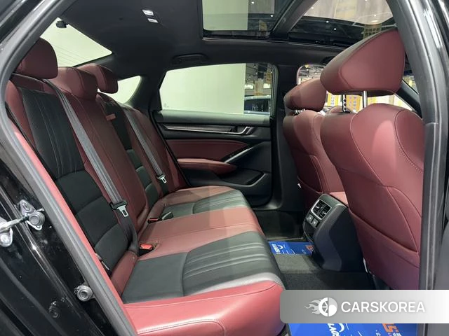 Honda Yingshipai id 4276767 из Китая 11