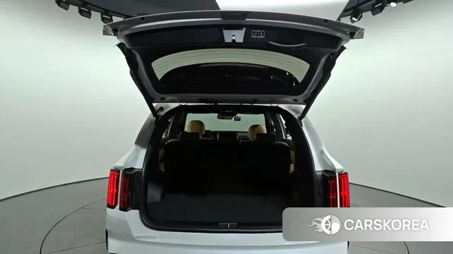 Kia Sorento 4th Generation id 3586934 из Кореи 11