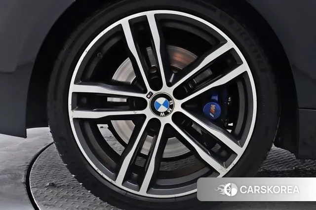 BMW 4 Series (F32) id 3705945 из Кореи 11