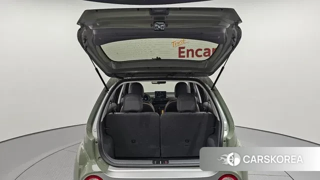 Hyundai Casper id 2988833 из Кореи 11