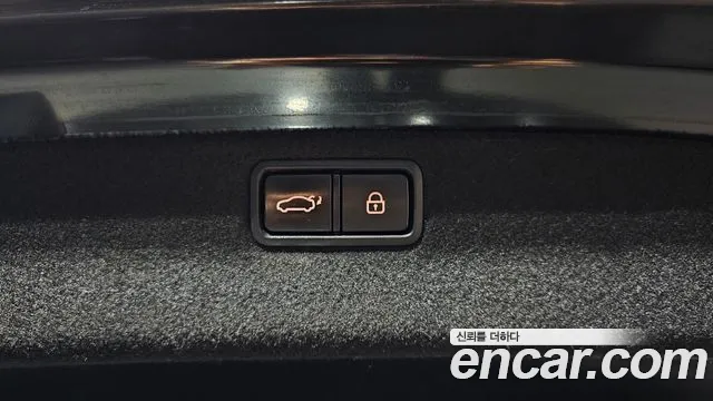 Genesis G80 id 2818818 из Кореи 11