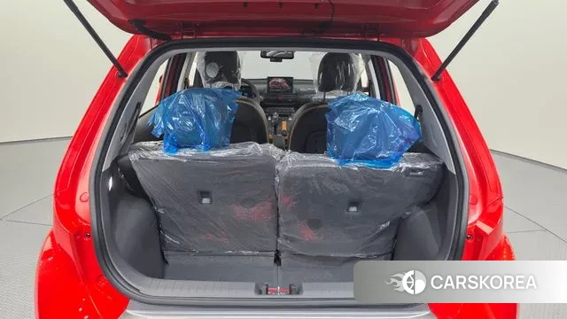 Hyundai Casper id 3361123 из Кореи 11