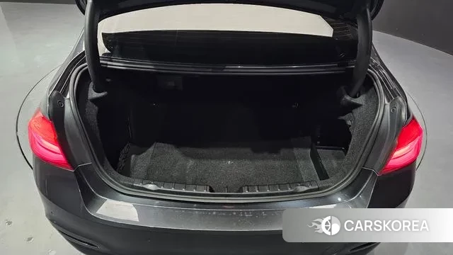 BMW 3 Series (F30) id 3429572 из Кореи 11