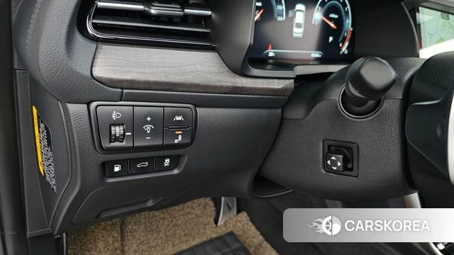 Kia K7 Premier id 4482825 из Кореи 11