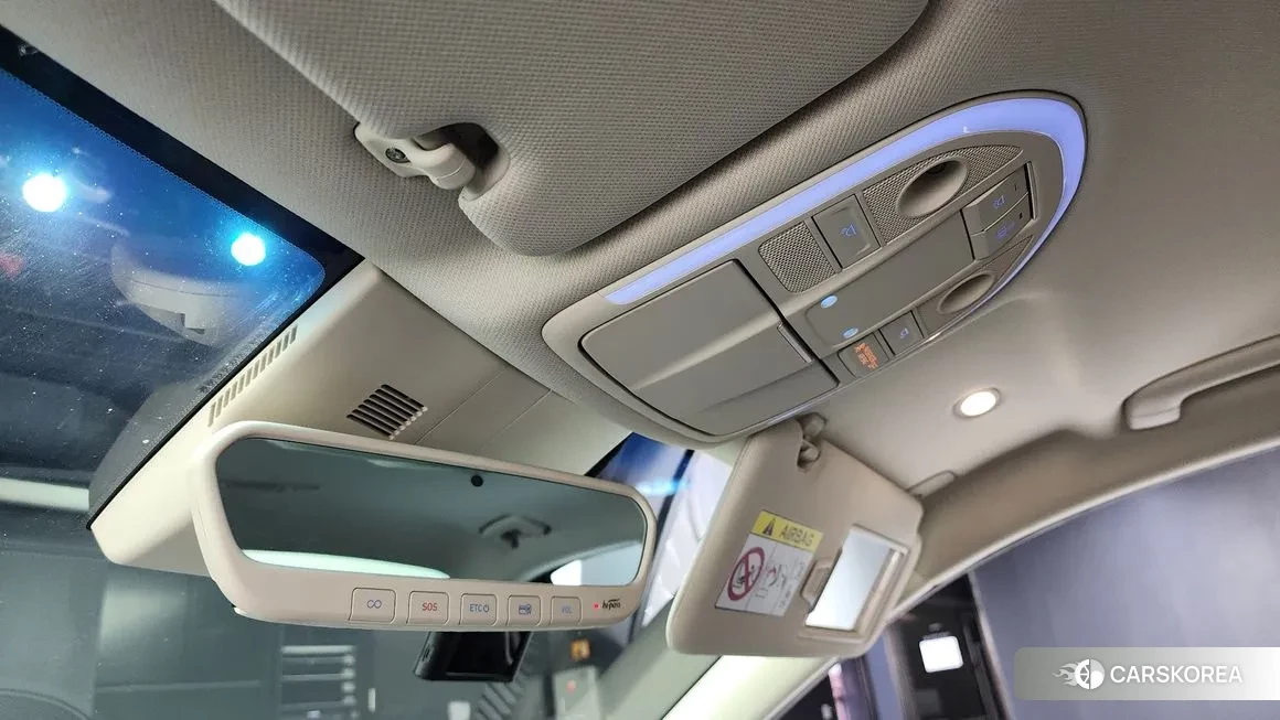 Genesis The New G70 id 1775463 из Кореи 11