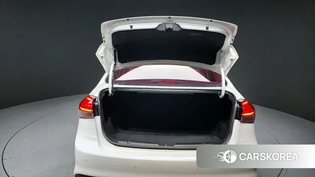 Kia The New K3 id 3622713 из Кореи 11