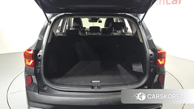 Kia Seltos id 3367530 из Кореи 11