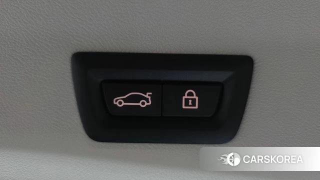 BMW X4 (G02) id 4580266 из Кореи 11