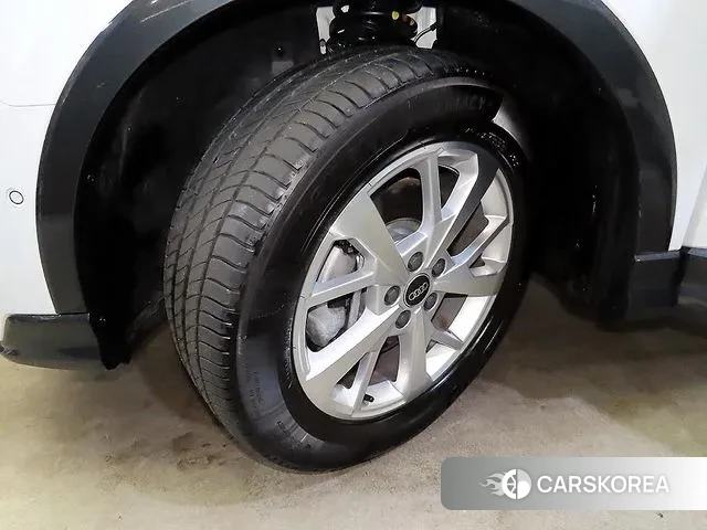 Audi Q3 (F3) id 3523334 из Кореи 11