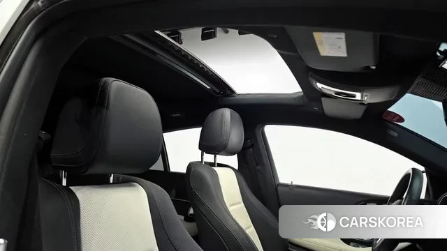 Mercedes-Benz GLE-Class W167 id 3395679 из Кореи 11