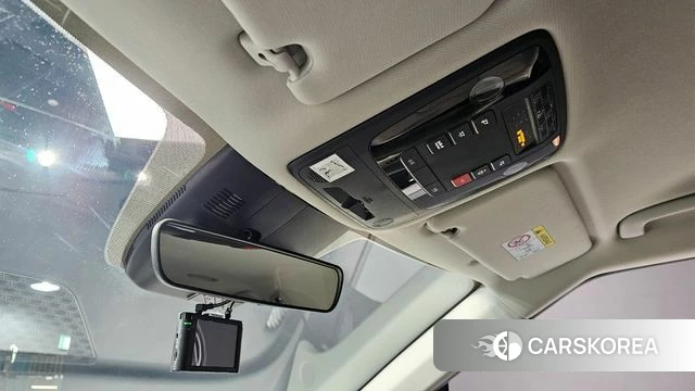 Kia The New Carnival 4th Generation id 3837848 из Кореи 11