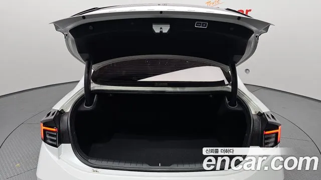 Hyundai Sonata D Edge (DN8) id 2717684 из Кореи 11