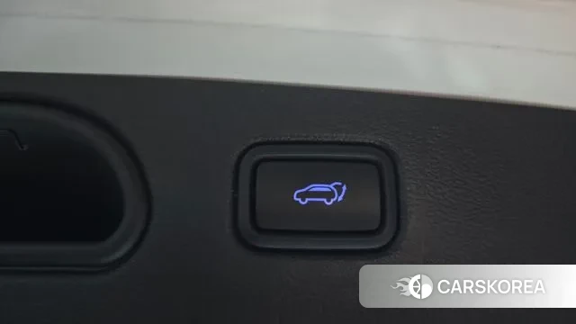 Hyundai All New Tucson id 3702975 из Кореи 11