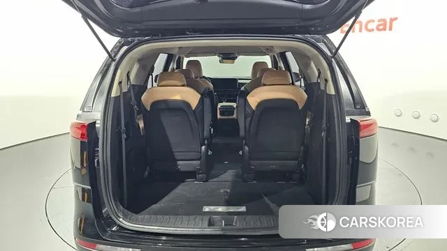 Kia Carnival 4th generation id 3680303 из Кореи 11