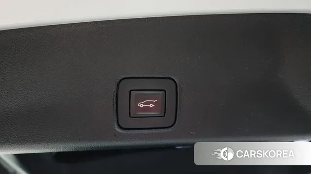 Chevrolet (GM Daewoo) Trailblazer id 3013070 из Кореи 11