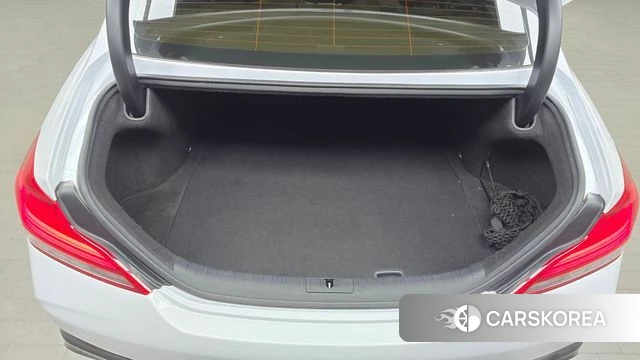 Genesis G70 id 3925086 из Кореи 11