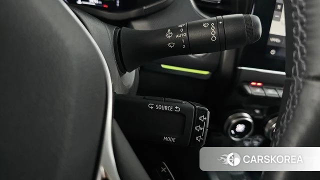 Renault Korea (Samsung) XM3 id 4435058 из Кореи 11