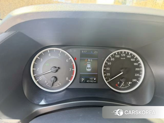 Nissan Xuan Yi id 4263288 из Китая 11