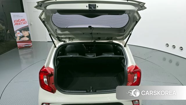 Kia All New Morning (JA) id 4286209 из Кореи 11