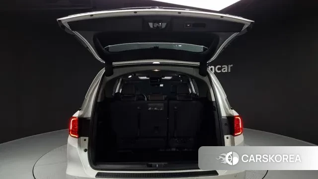 Honda Odyssey id 3453653 из Кореи 11