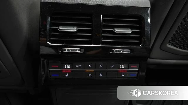 Volkswagen Touareg 3rd generation id 4657784 из Кореи 11