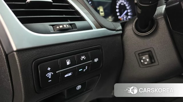 Genesis G80 id 4718065 из Кореи 11