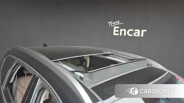 Hyundai Santa Fe TM id 3682578 из Кореи 11