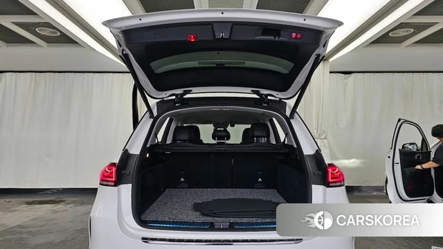 Mercedes-Benz GLE-Class W167 id 4356501 из Кореи 11
