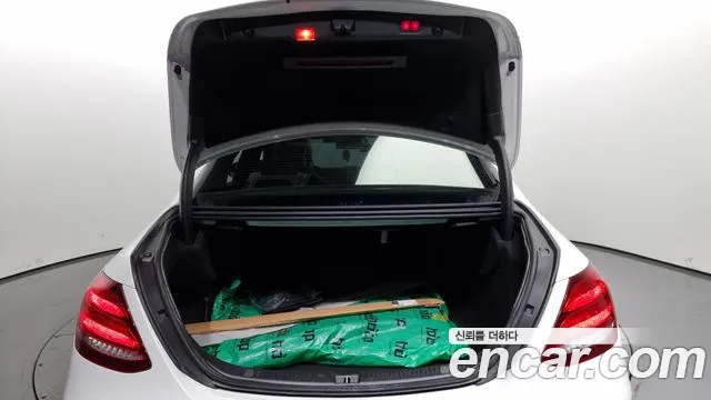 Mercedes-Benz E-Class W213 id 2808079 из Кореи 11