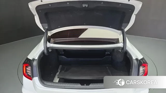 Hyundai Sonata (DN8) id 3060452 из Кореи 11