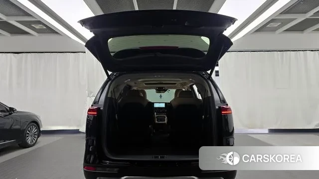 Kia Carnival 4th generation id 3360854 из Кореи 11