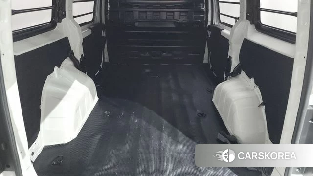 Hyundai Staria id 3805900 из Кореи 11