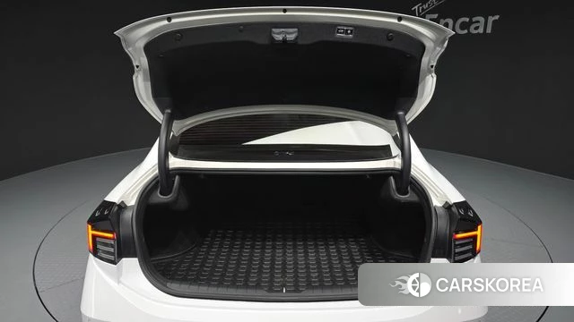 Hyundai Sonata D Edge Hybrid (DN8) id 3896869 из Кореи 11
