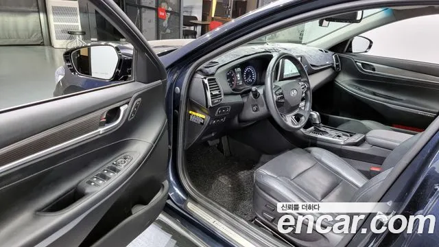 Hyundai Grandeur IG id 2671251 из Кореи 11