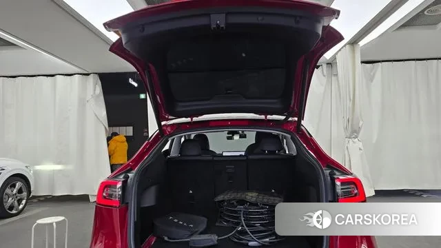 Tesla Model Y id 3524965 из Кореи 11