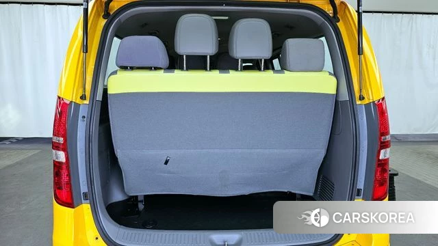 Hyundai The New Grand Starex id 3942828 из Кореи 11