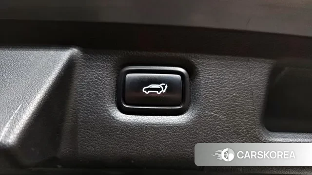 Hyundai The New Santa Fe id 3615295 из Кореи 11